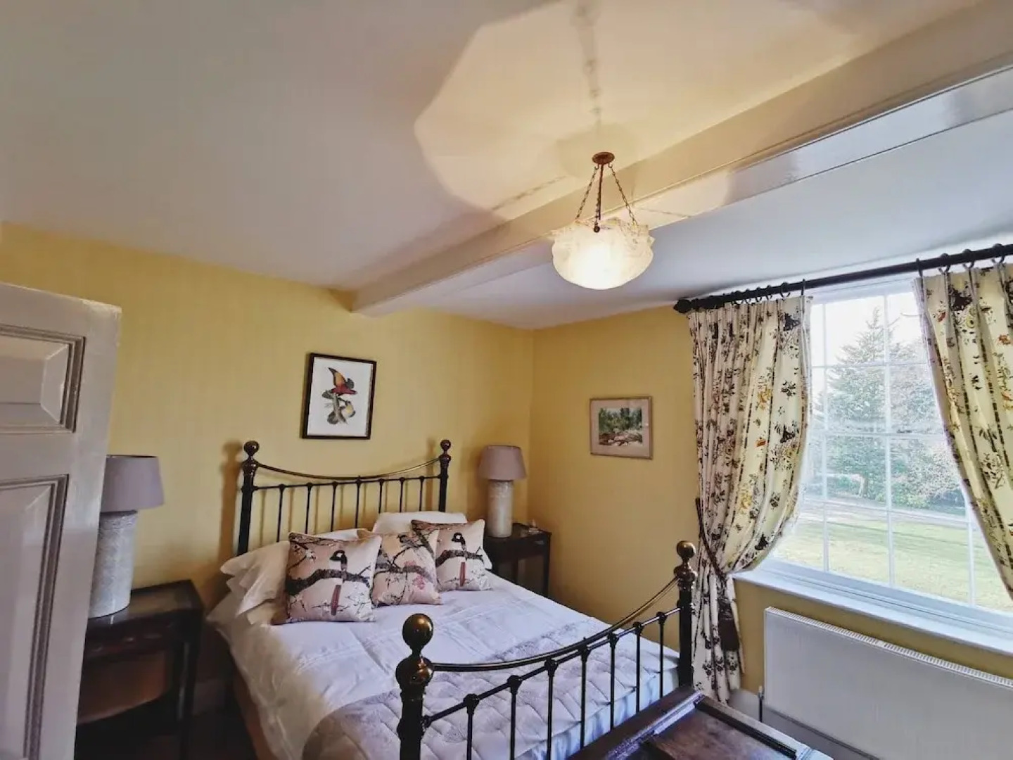 Severn Manor Country Estate