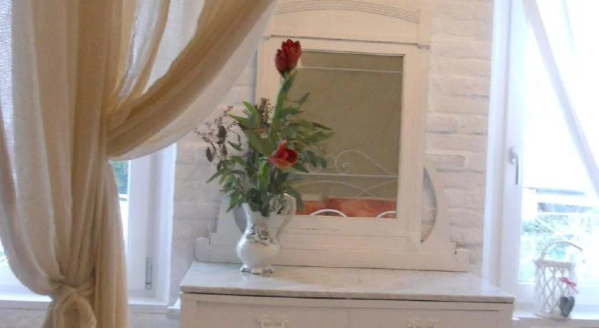 Bed & Breakfast Canova