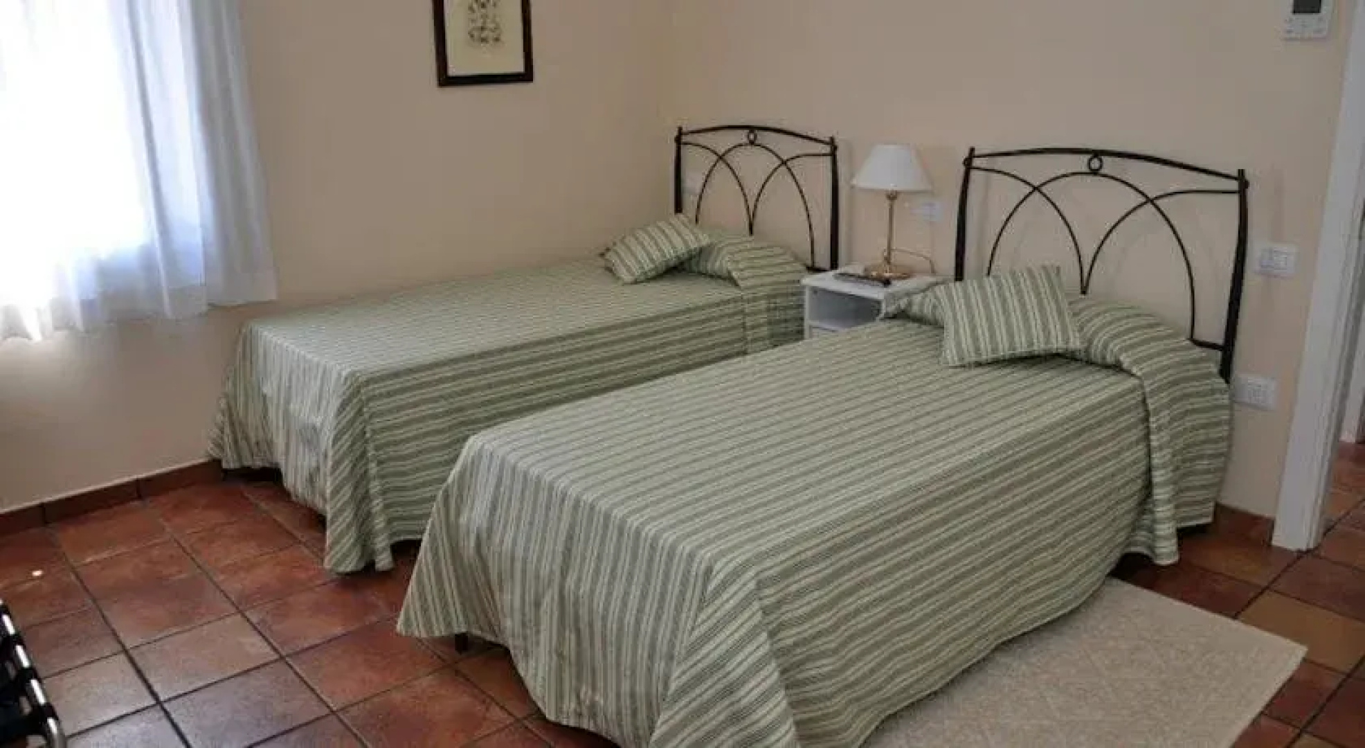 Relais Villa Correr Agazzi