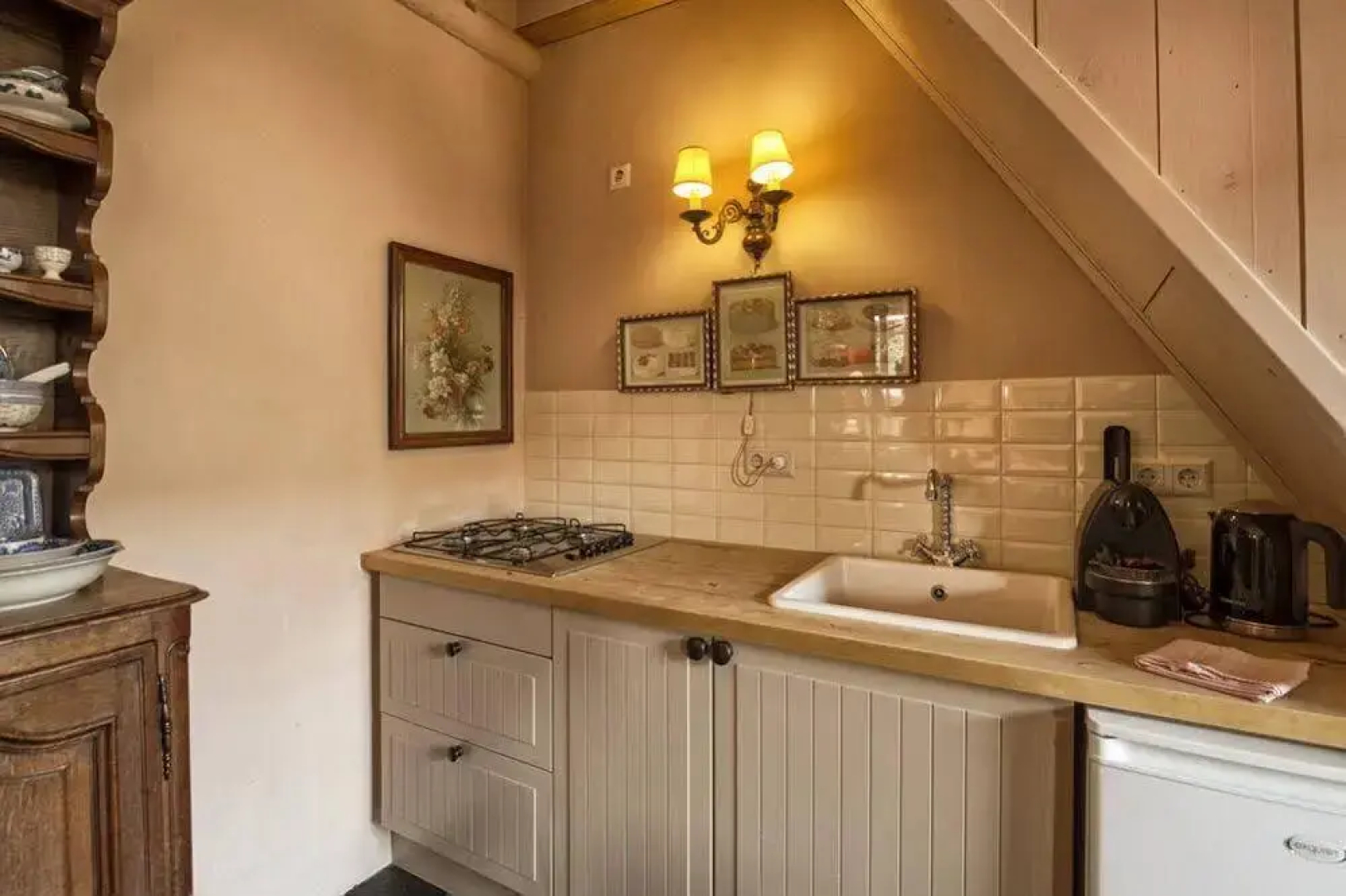 Mulberry Cottage