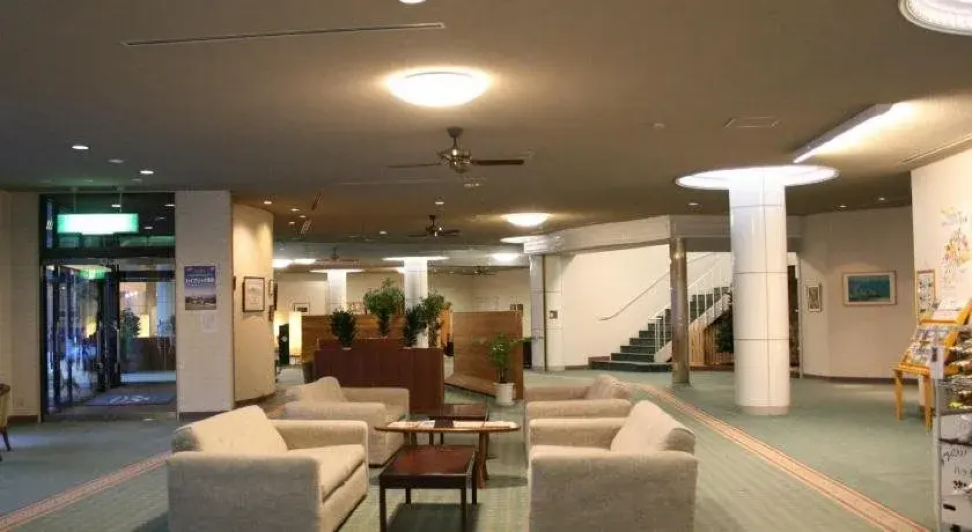 Yatsugatake Grace Hotel