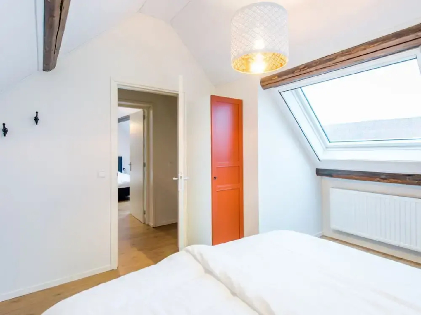 Holiday Home in Biggekerke Near the Beach