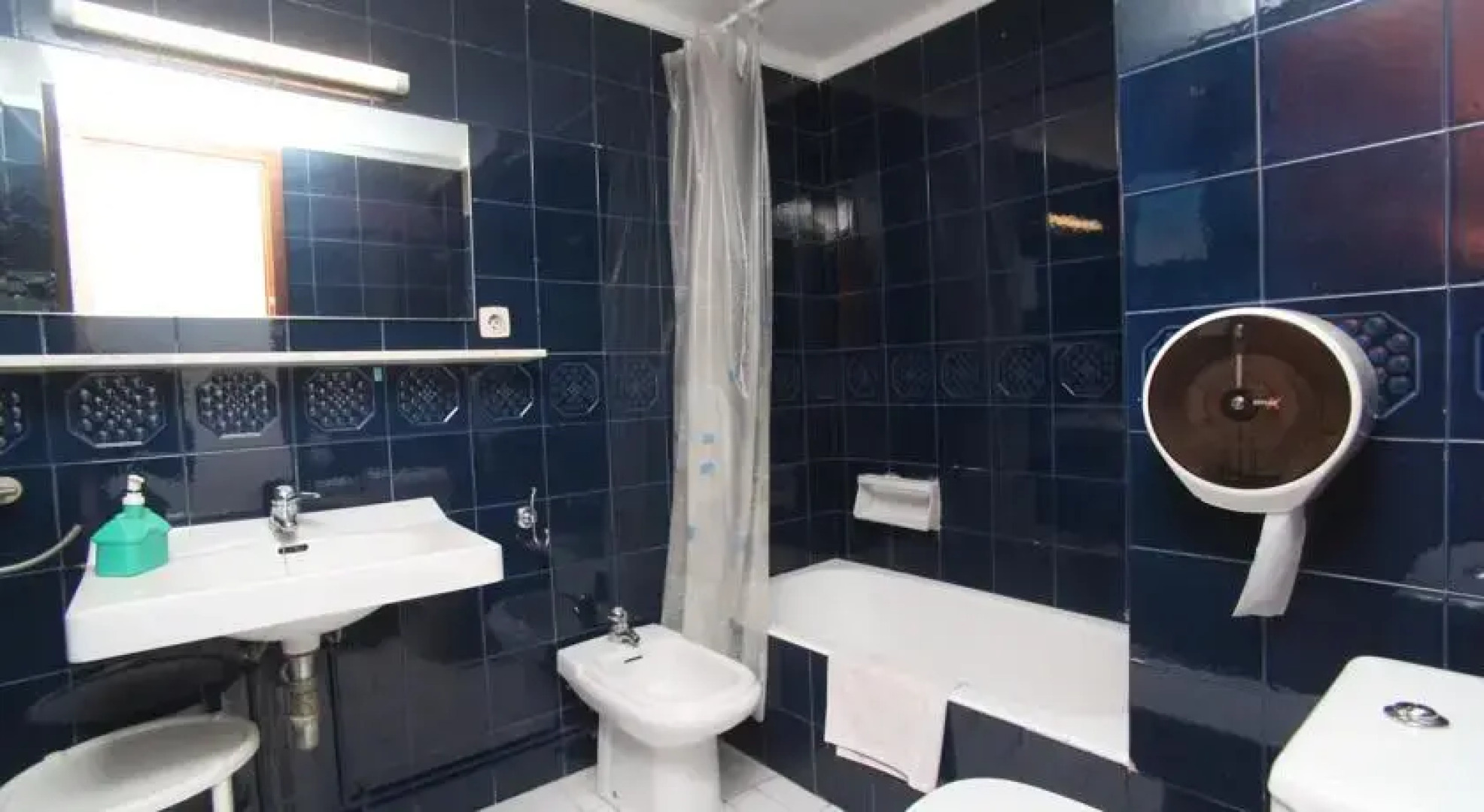 Residencia Familiar Casa Nostra