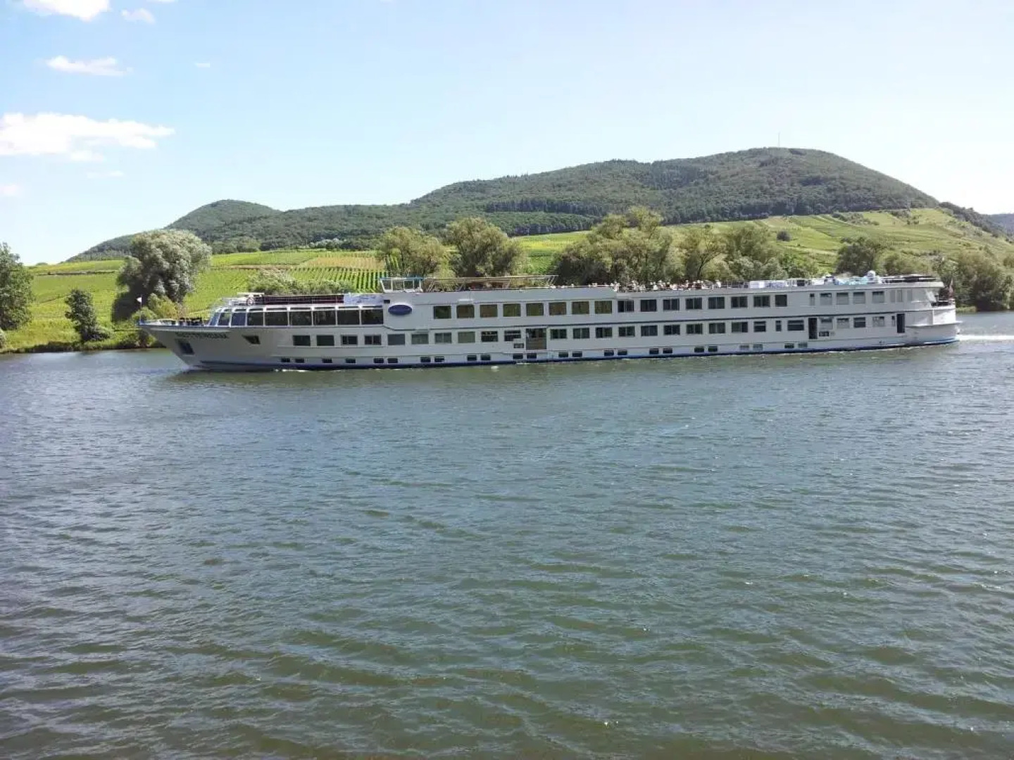 Gästehaus Schönblick
