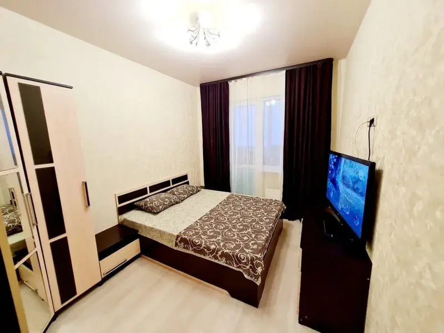 Alatyr Surgut, st. Biletskogo, 6