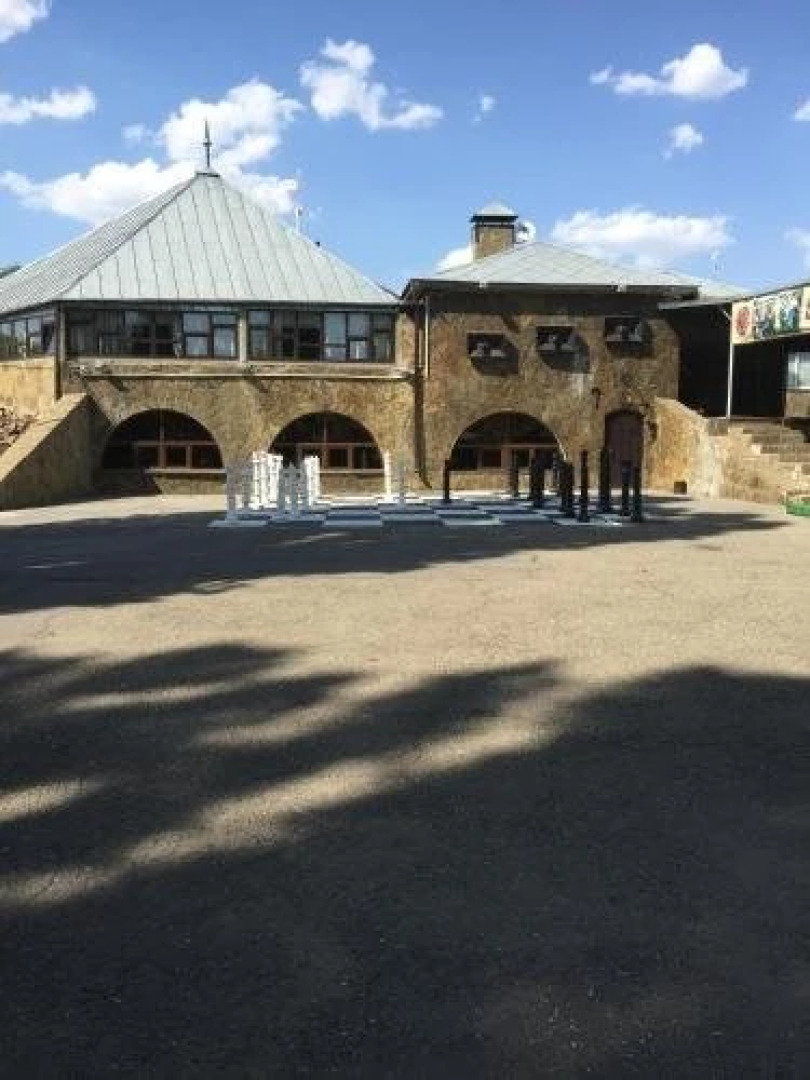 Казачий Дозор