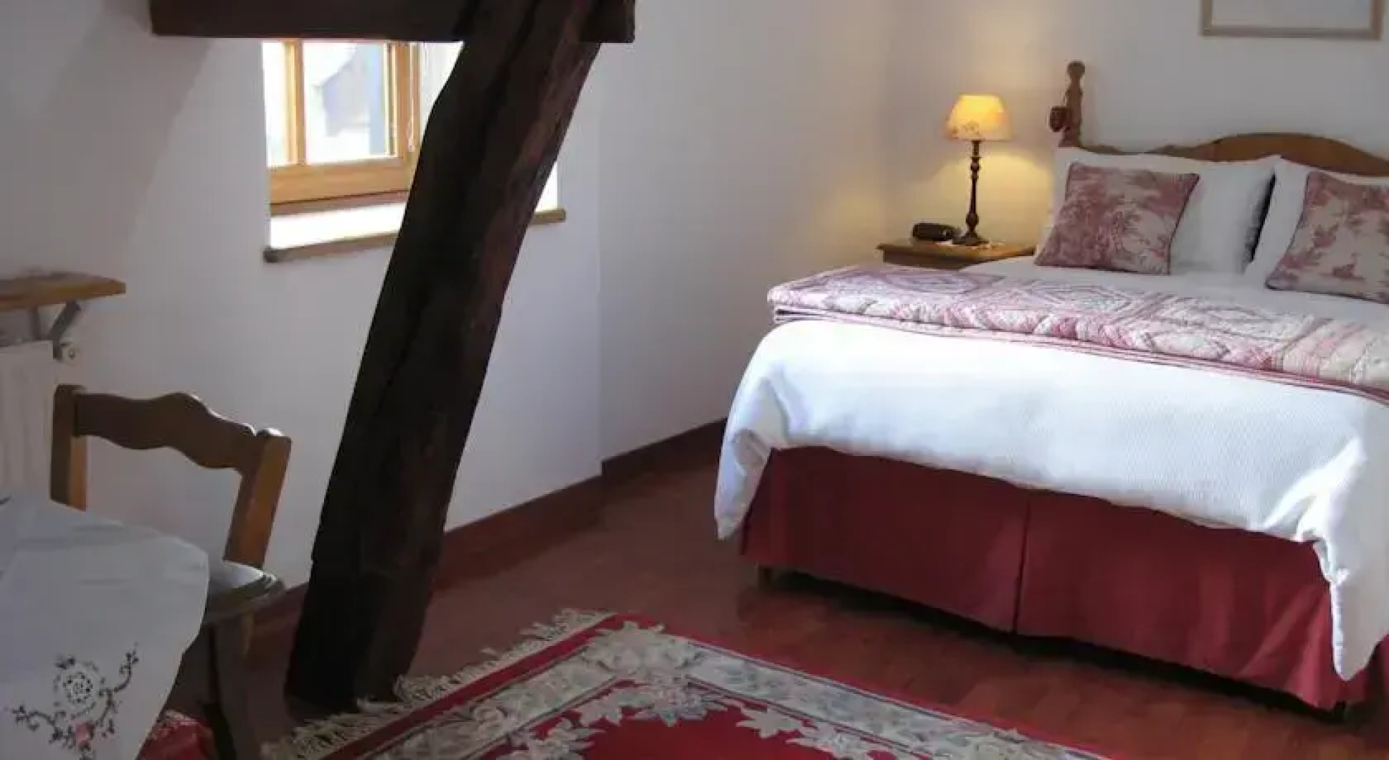 La Basse Cour B&B