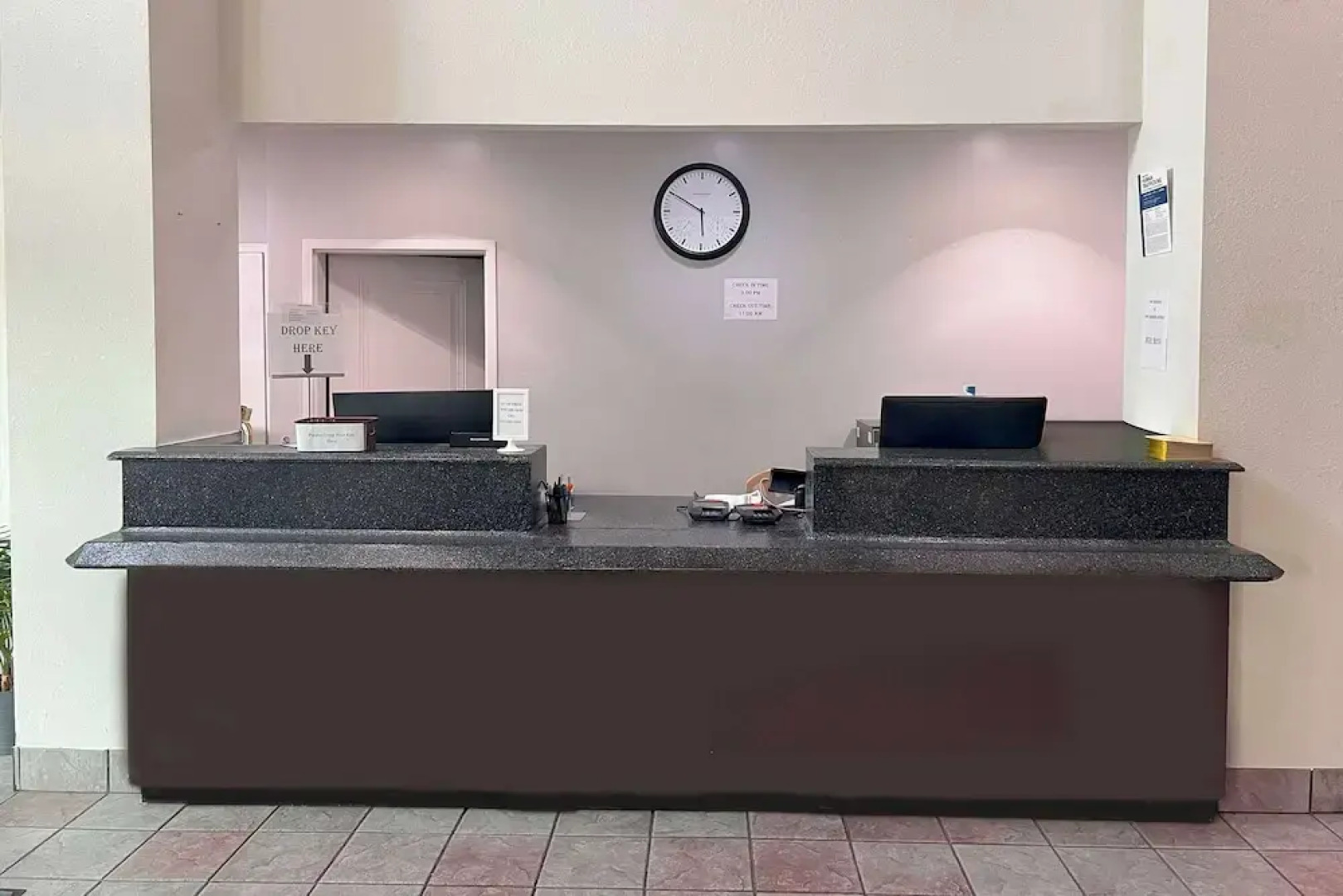 Americas Best Value Inn Kingdom City