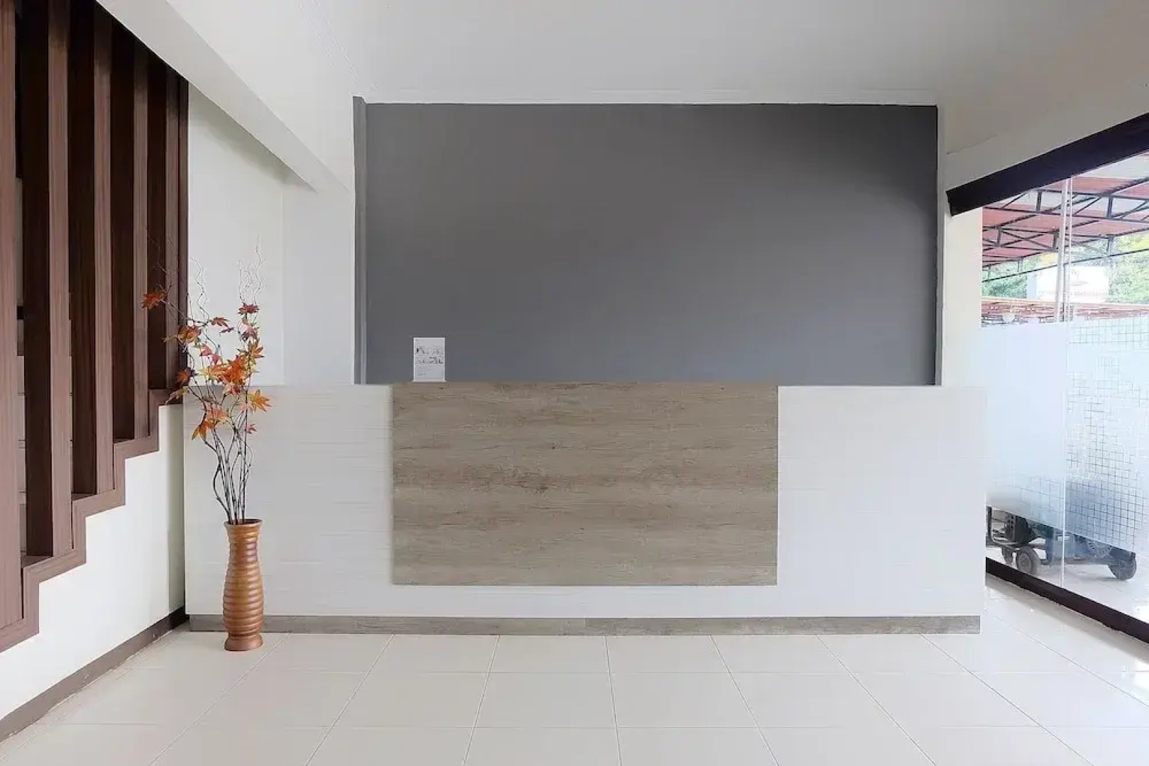 OYO 1474 Hotel Fayadh