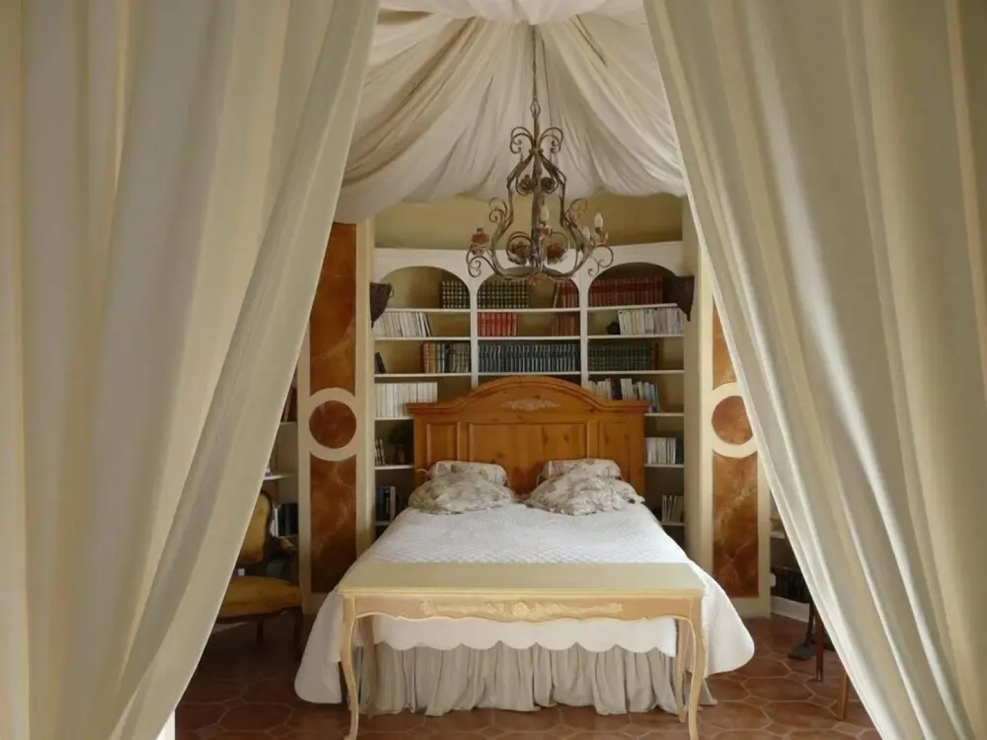 Château de la Comtesse