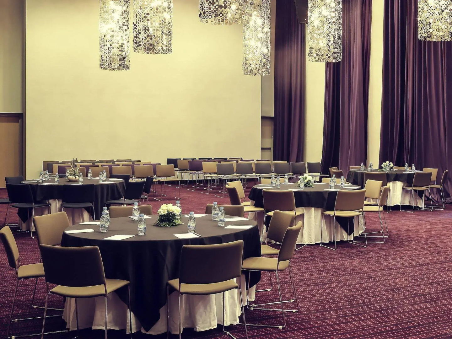 Hotel Mercure Rif Nador