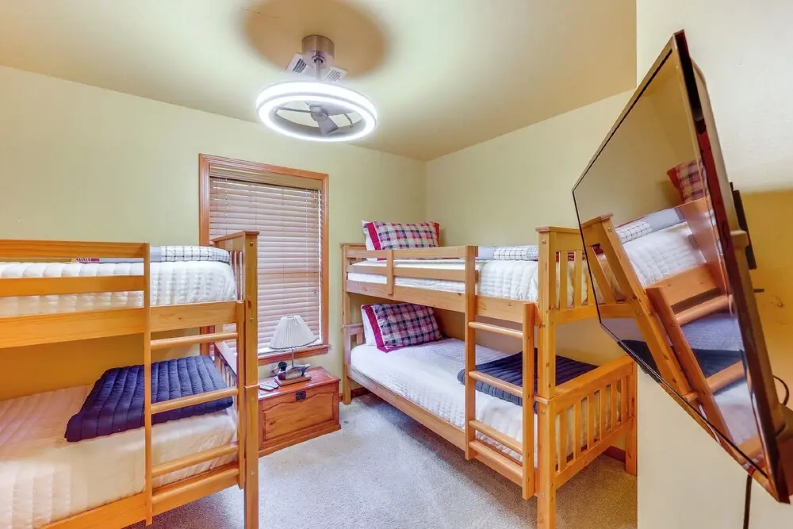 Riverfront Cabin on 2 Acres in Glenwood!