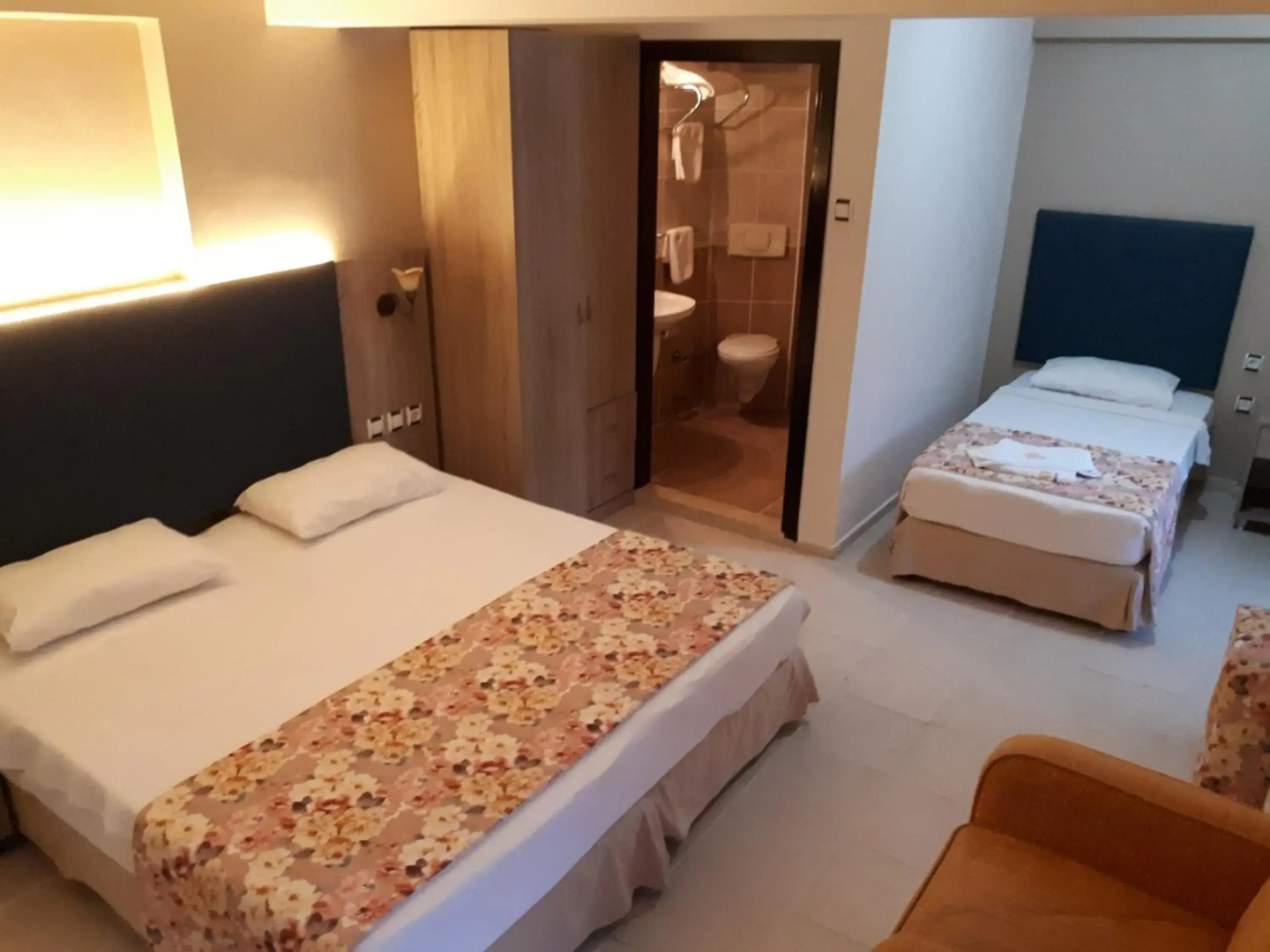 Hamle Hotel