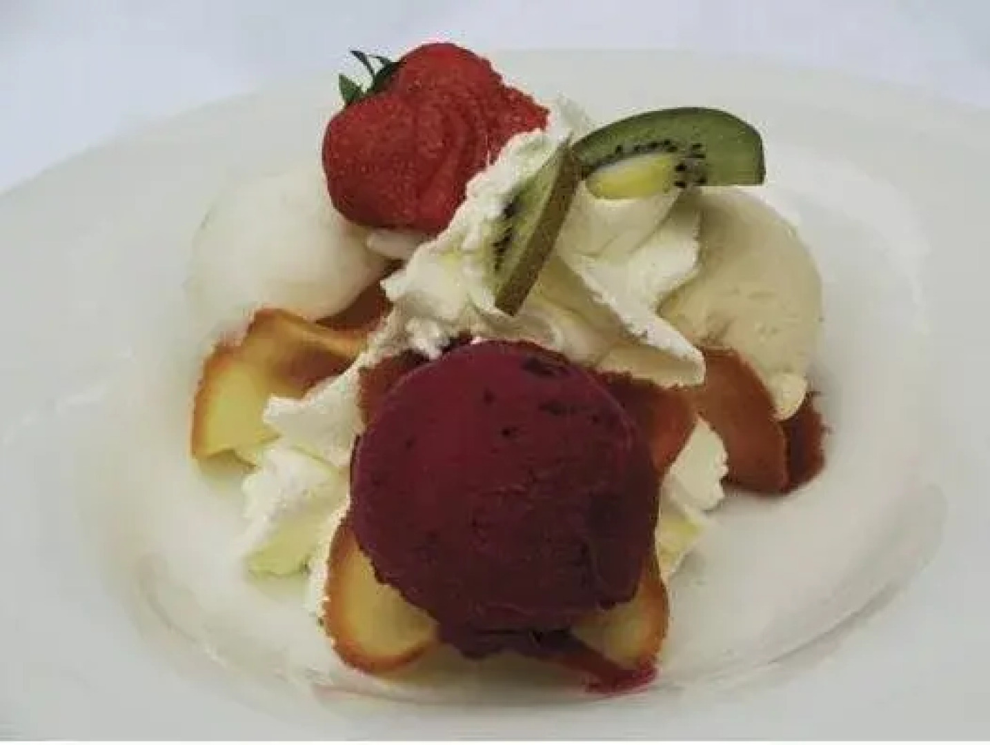 Auberge De Moerse Hoeve