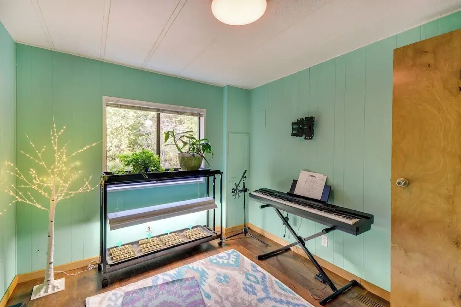 Secluded Port Townsend Retreat: Pets Welcome!