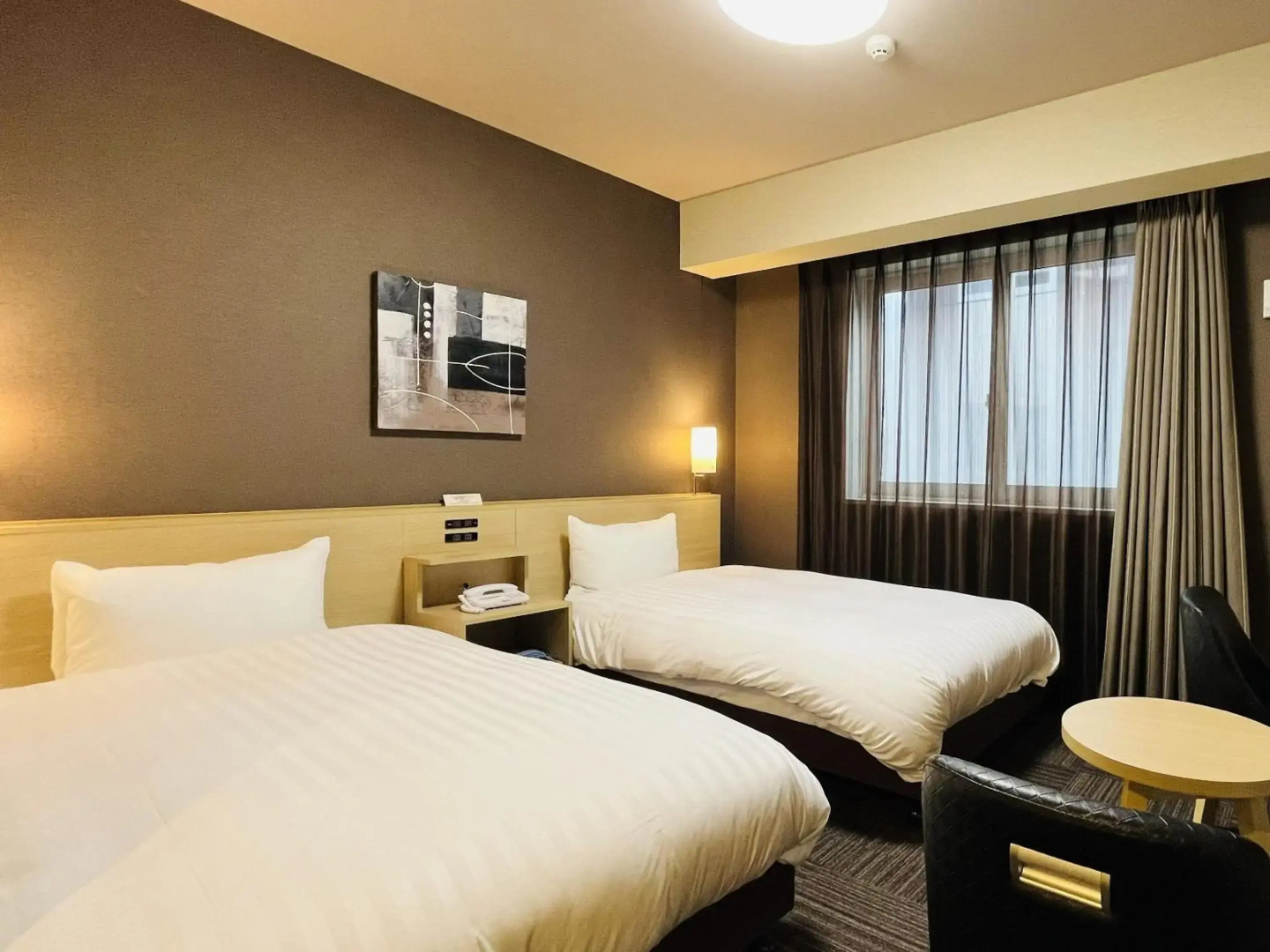Hotel Route - Inn Kumagaya
