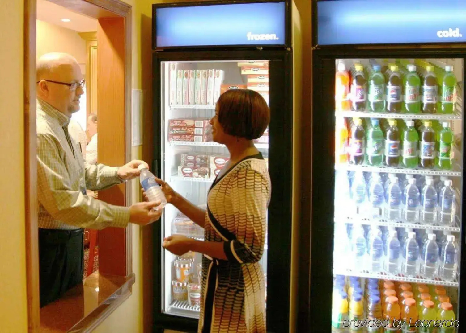 Hampton Inn & Suites Raleigh-Durham Airport-Brier Creek