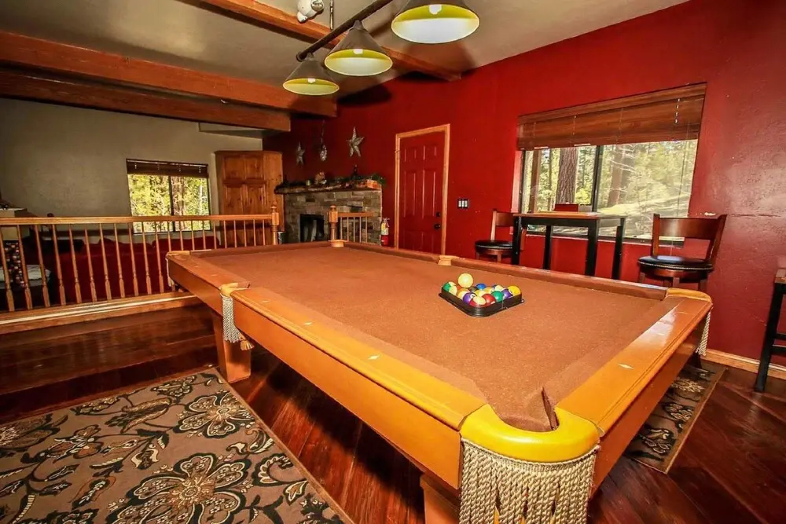 Four Happy Bears Estate #1277