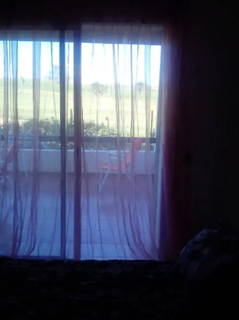 Apartment with One Bedroom in Assilah, with Wonderful Sea View, Pool Access And Furnished Garden - 100 M From the Beach