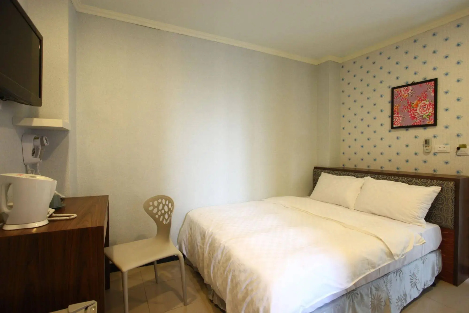 Lai Chi Te Hotel Tainan