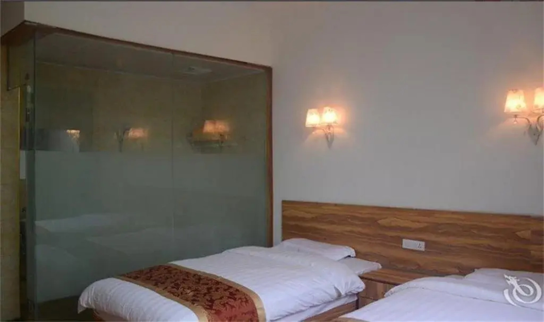 Mountain Bowang Natural Holiday Hotel