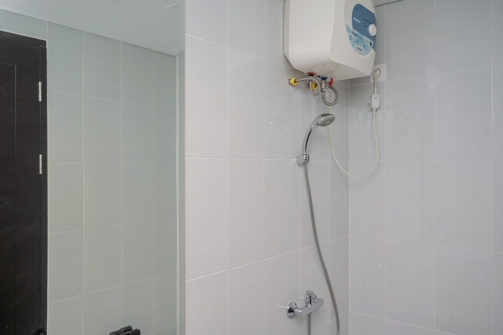 Cozy and Comfortable Studio at Casa de Parco Apartment