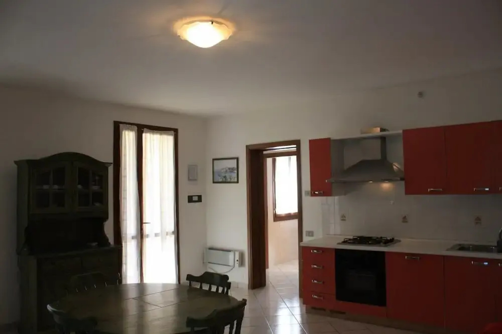 Albarella Appartamenti Marcegaglia