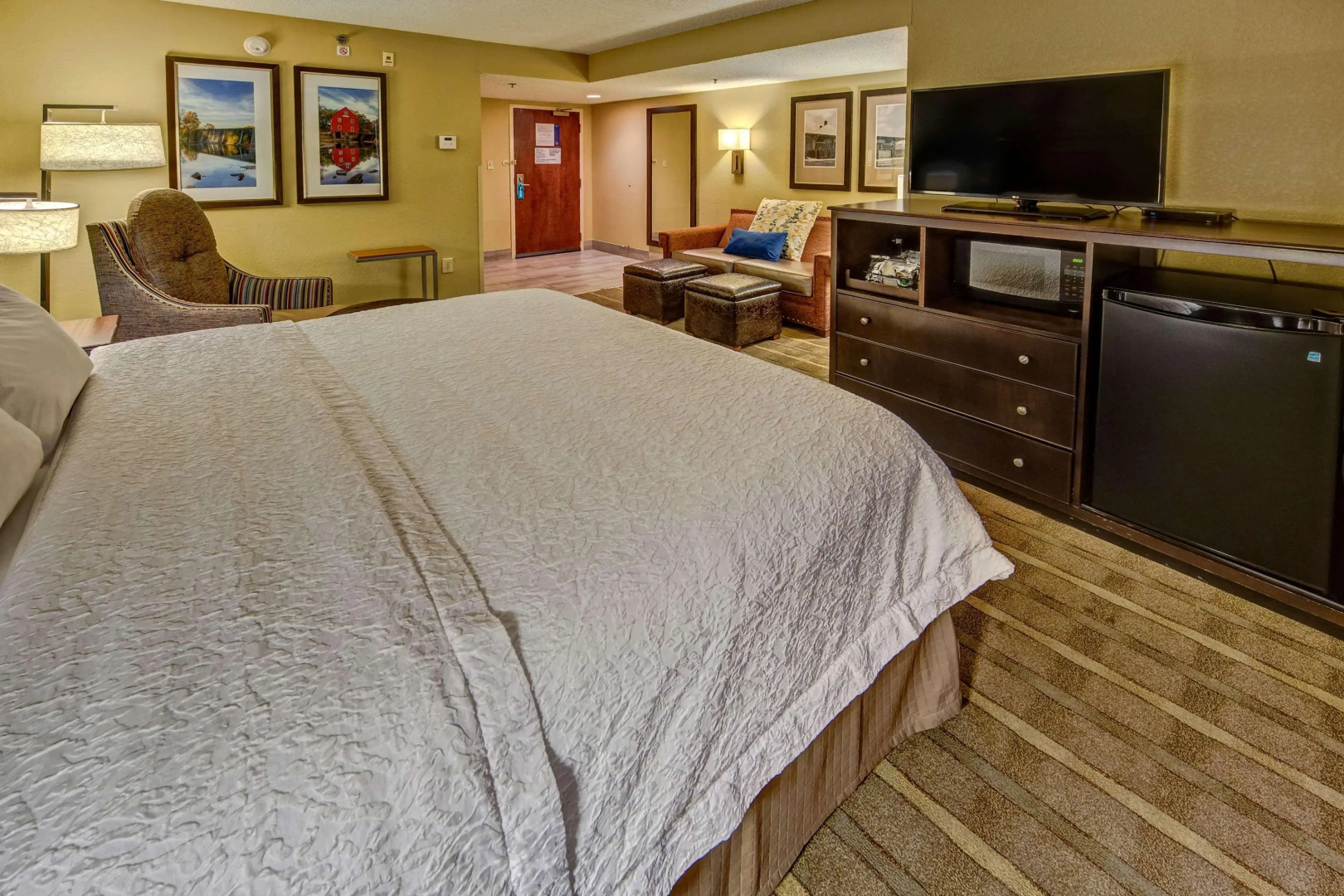 Hampton Inn Peachtree Corners Norcross