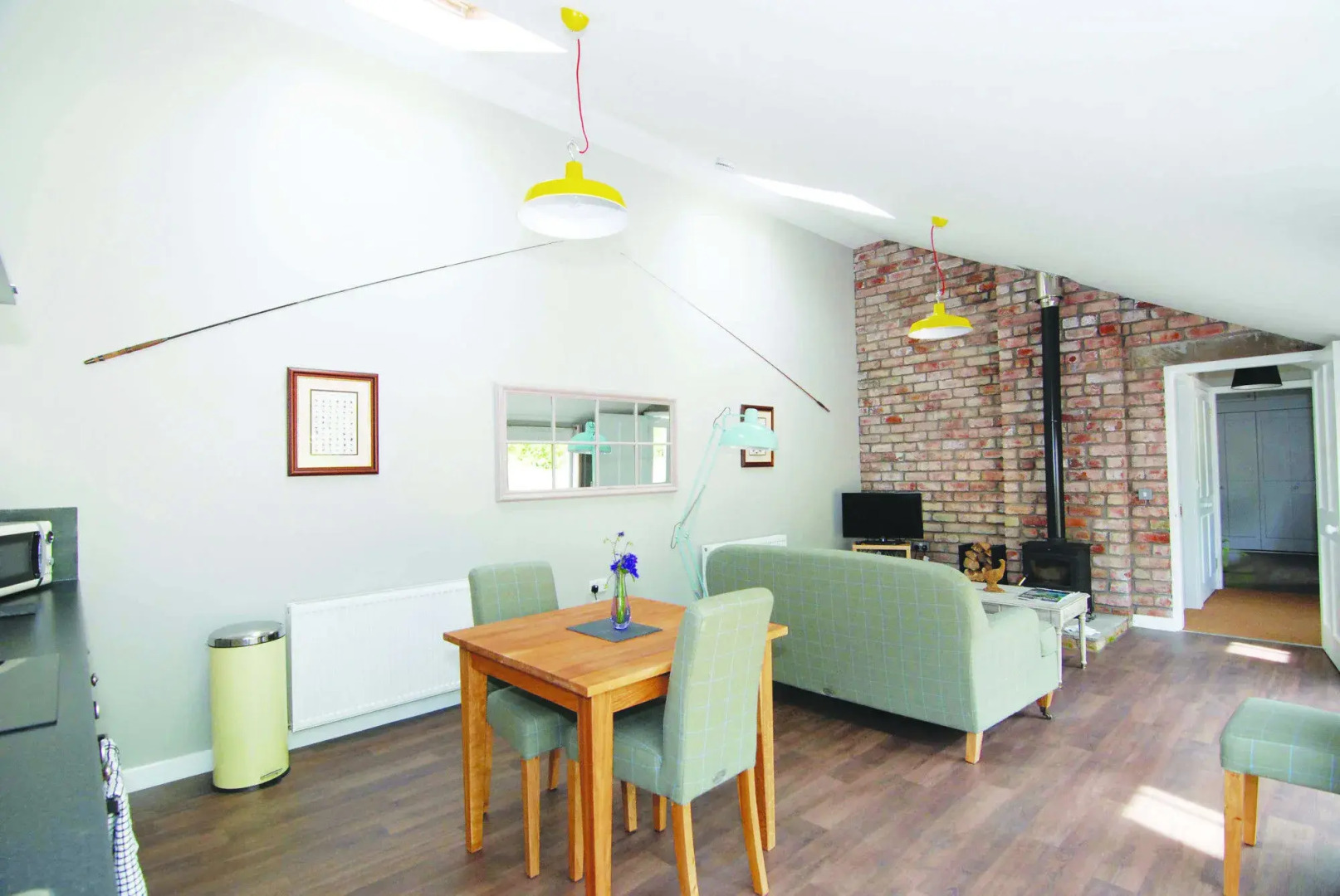 Meikleour Arms Hotel and Restaurant