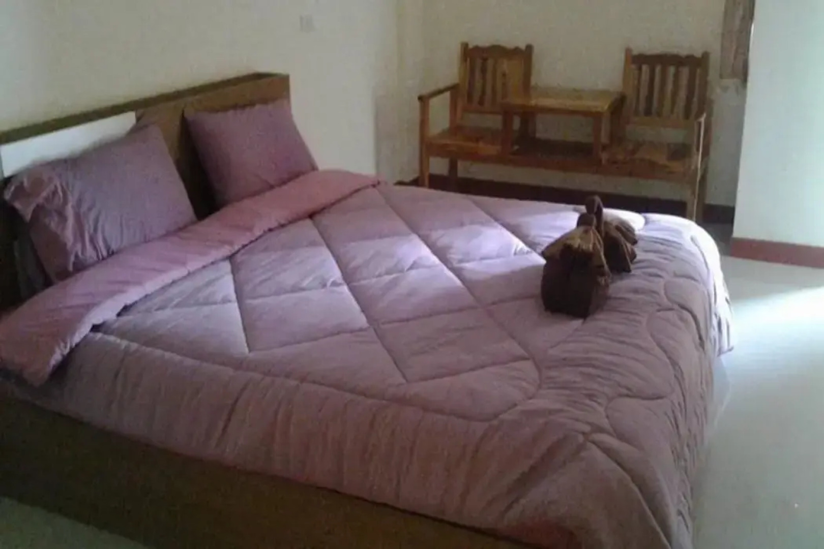 P and P Place Apartment Kanchanaburi