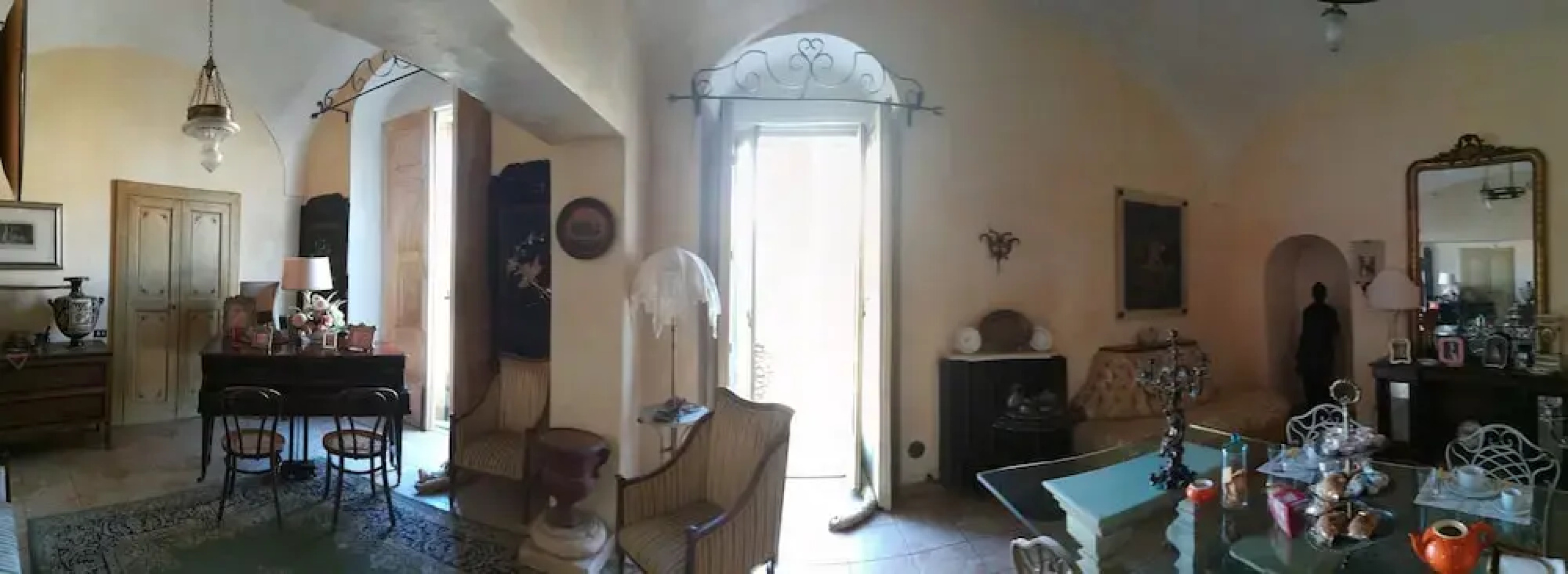 B&B Palazzo de Matteis