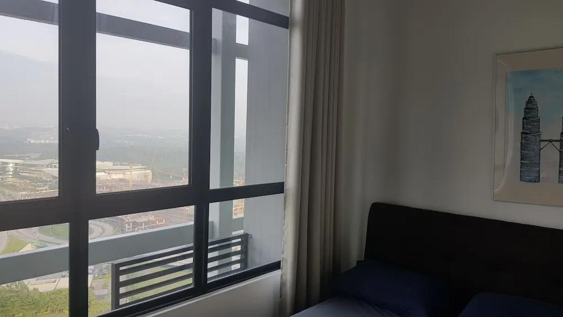 Alyssa Conezion Suite