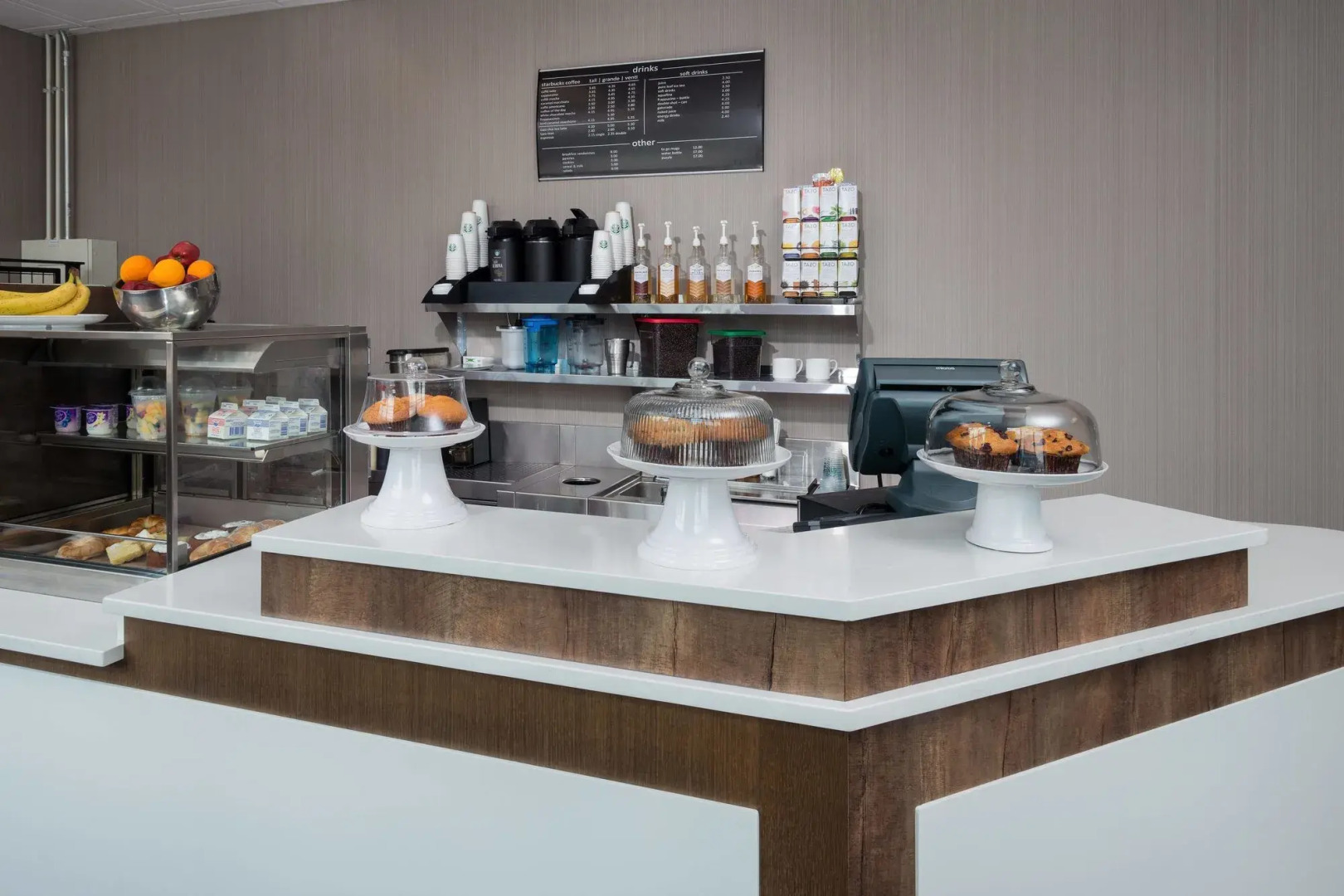 Courtyard by Marriott Lake George