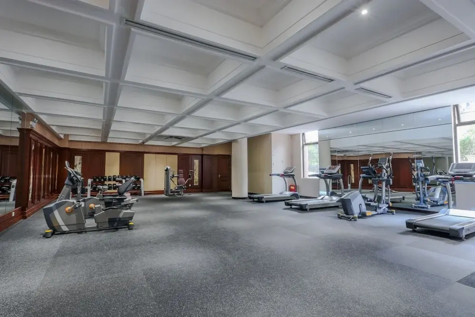 Nanchang Grand Skylight Hotel Kaimei