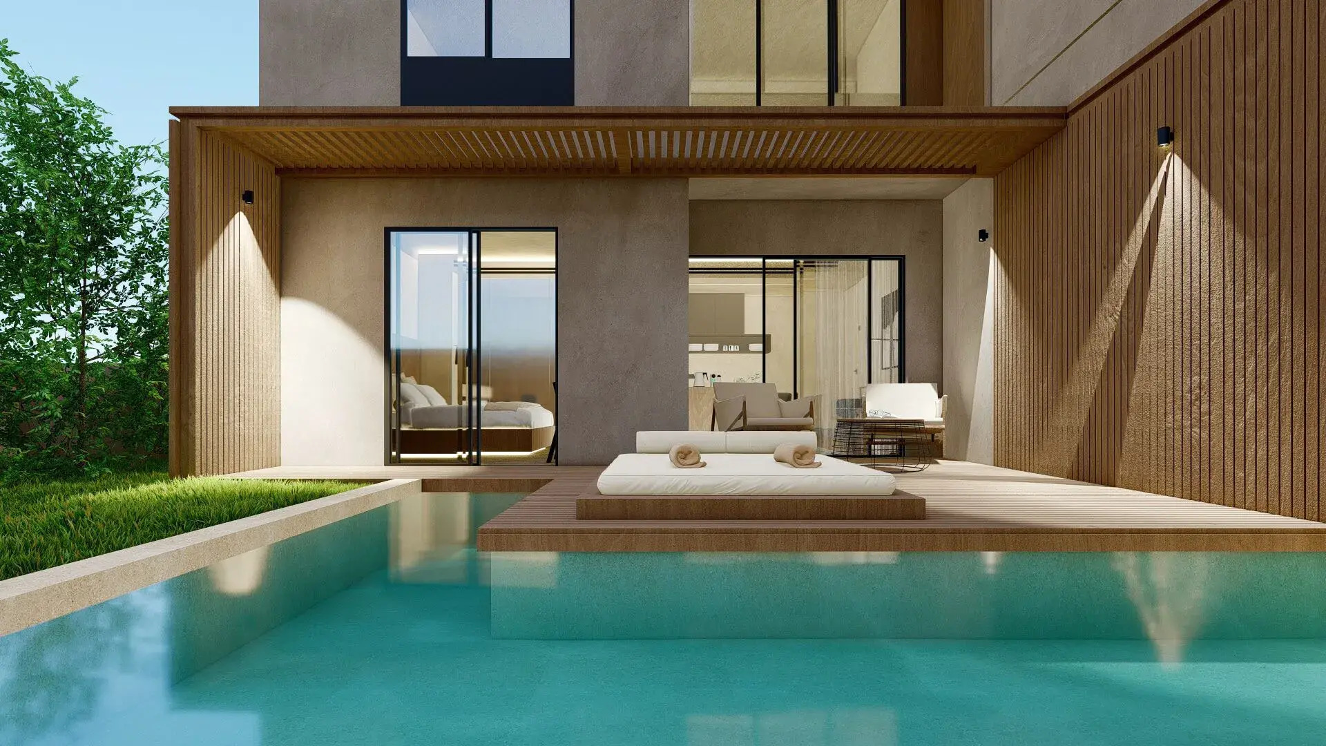 M Boutique Hotel - Designed for Adults