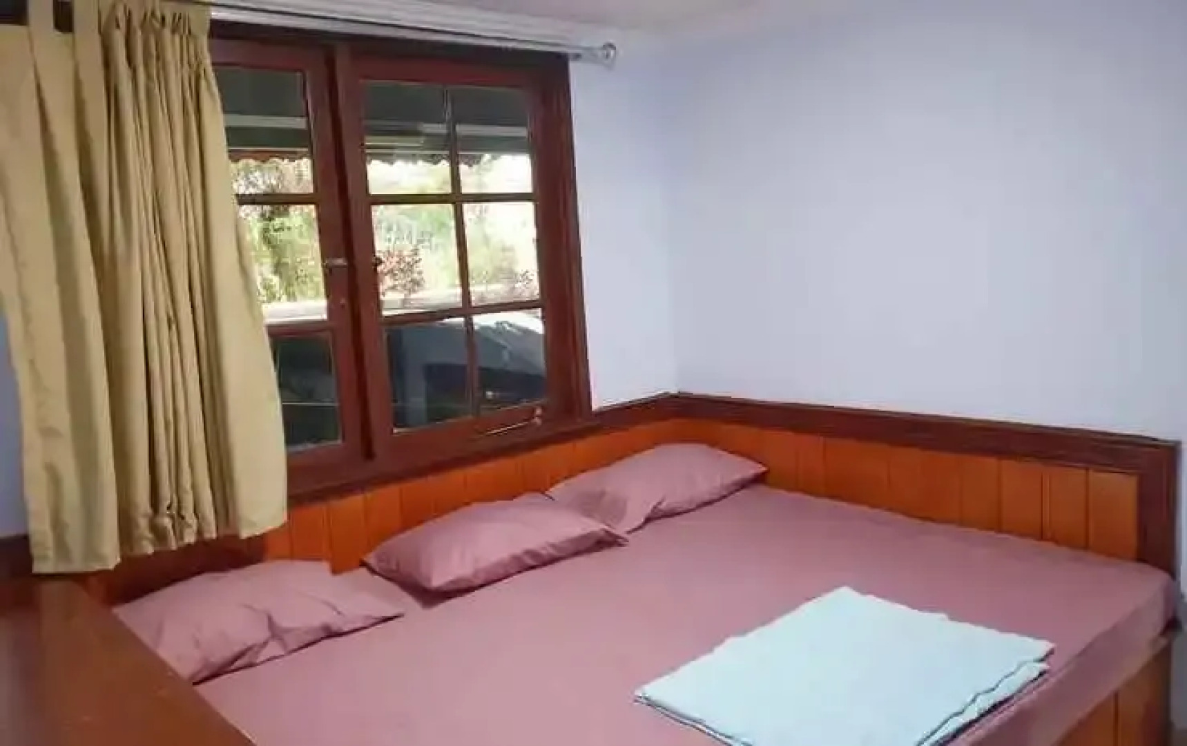 Carita Anyer Beach Condominium