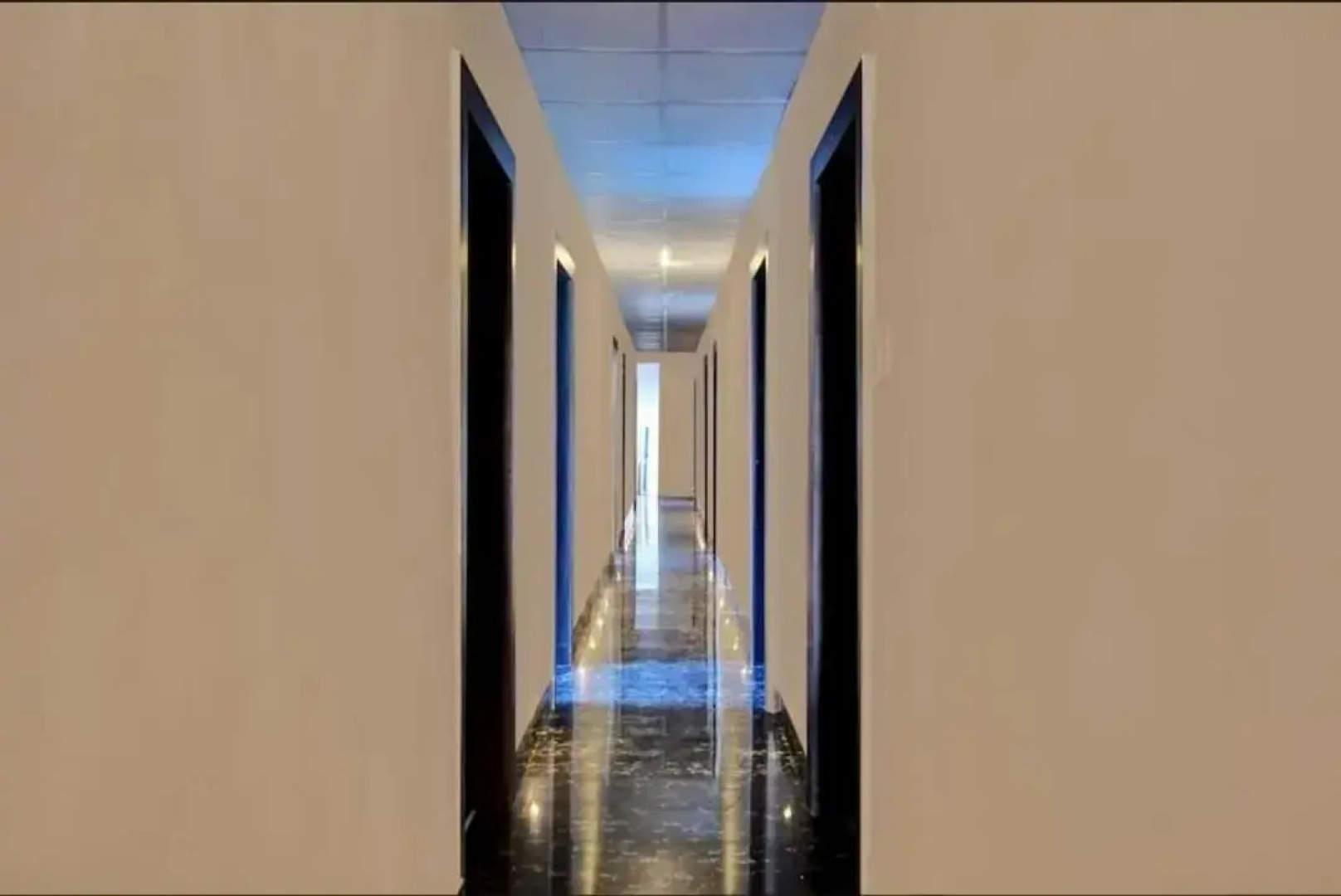 Gods County. Resort & Banquets