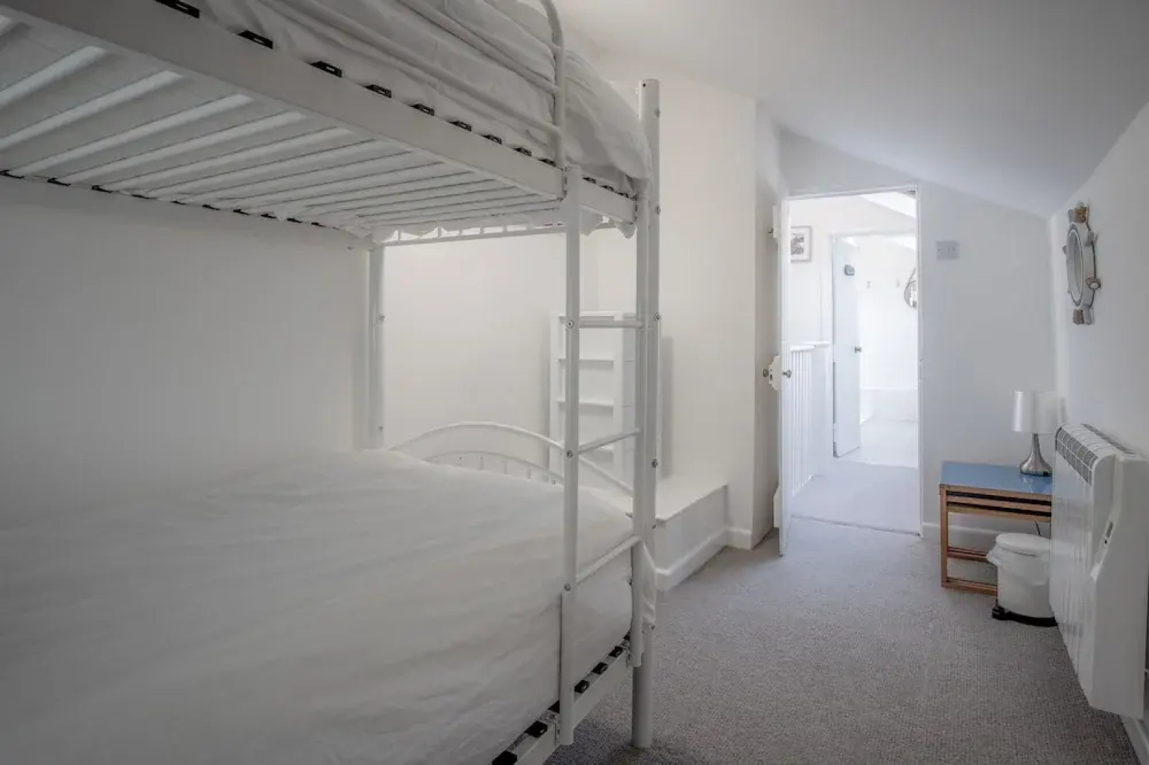 Caleb's Cottage - 4 Bed Cottage - Solva