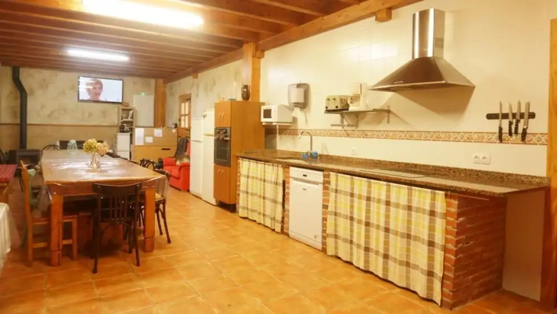 Albergue La Cala