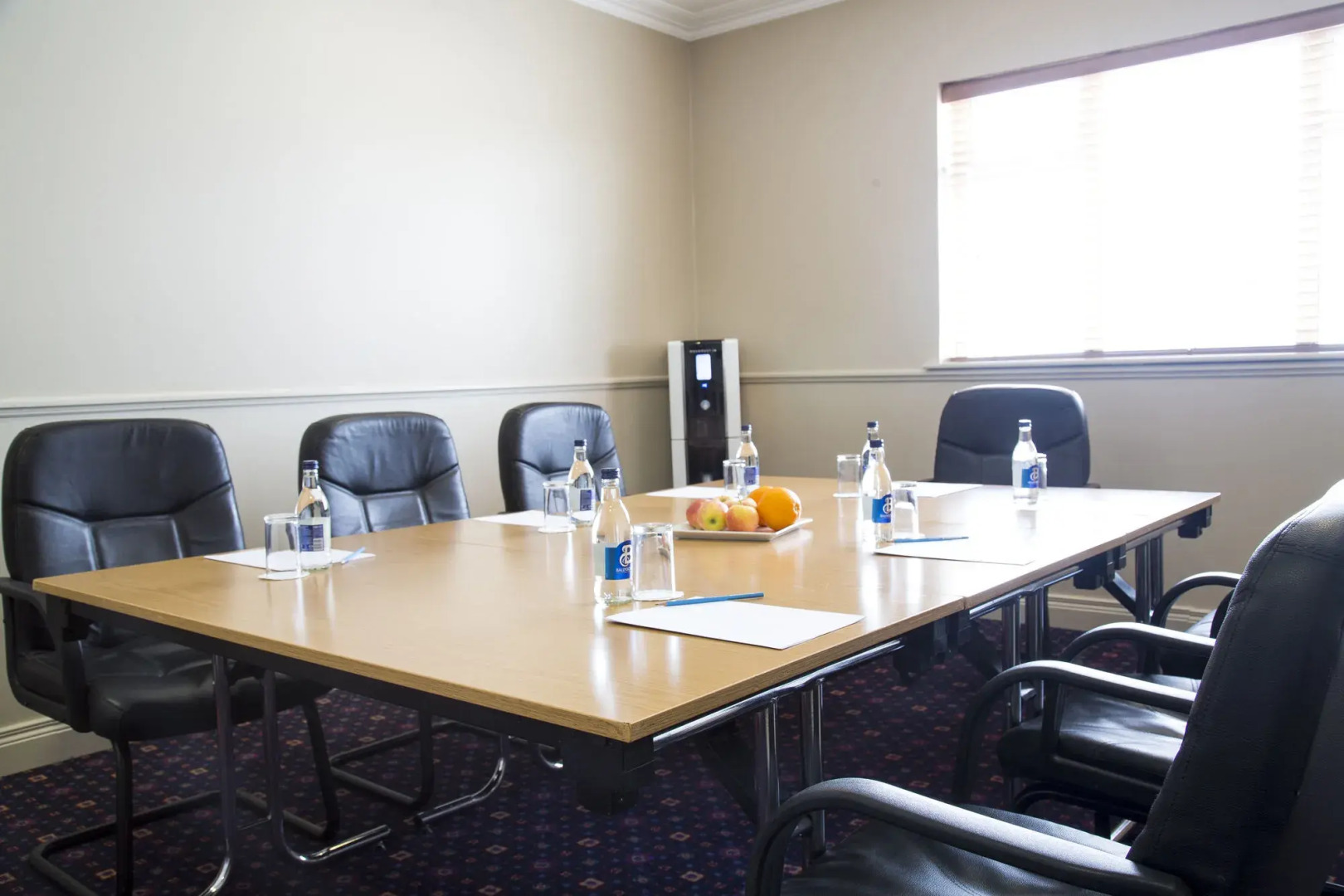 Springhill Court Hotel, Spa & Leisure Club