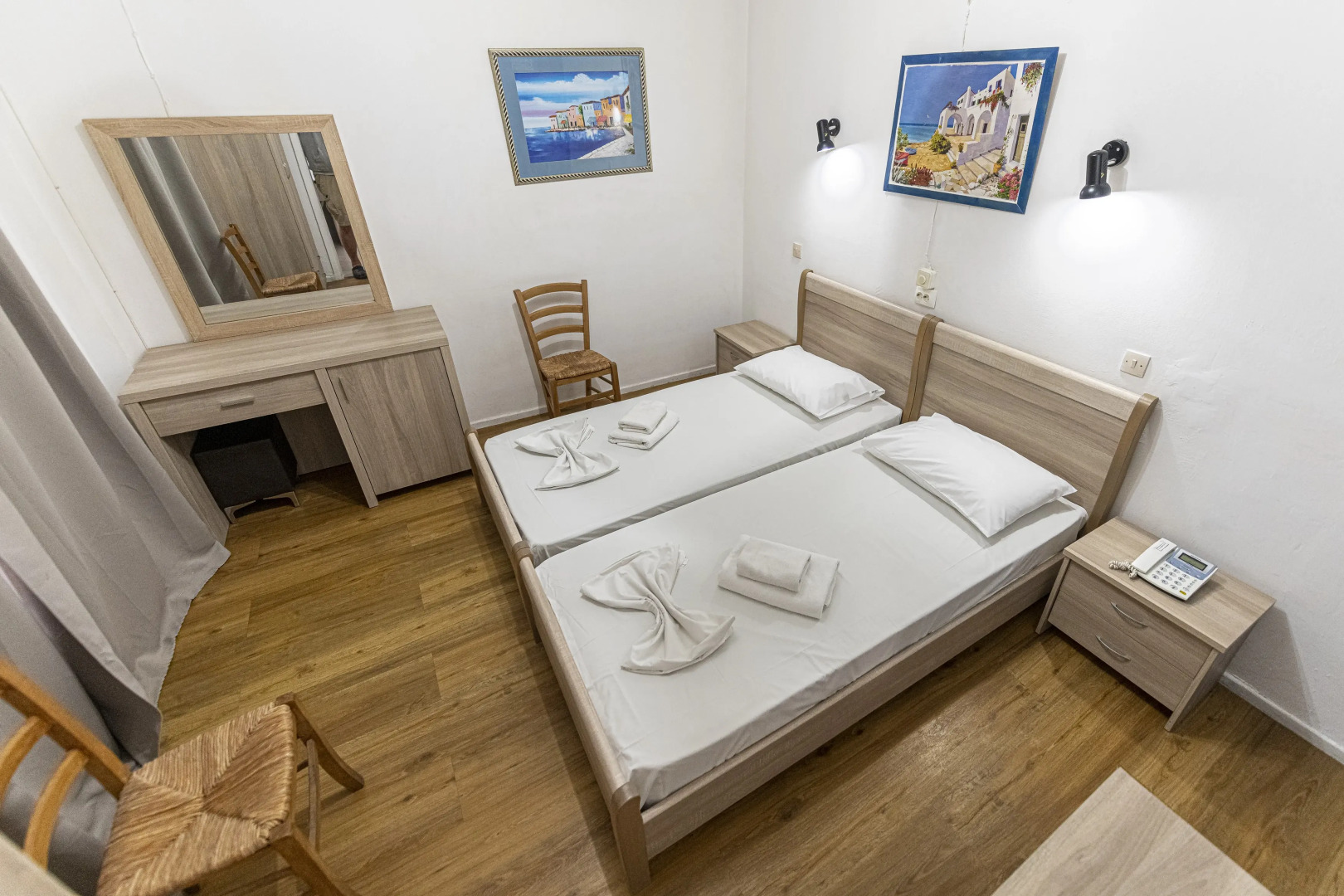 Sparta Team Hotel - Hostel