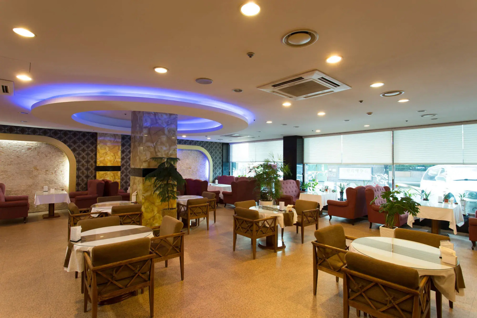 Benikea Hotel Daelim