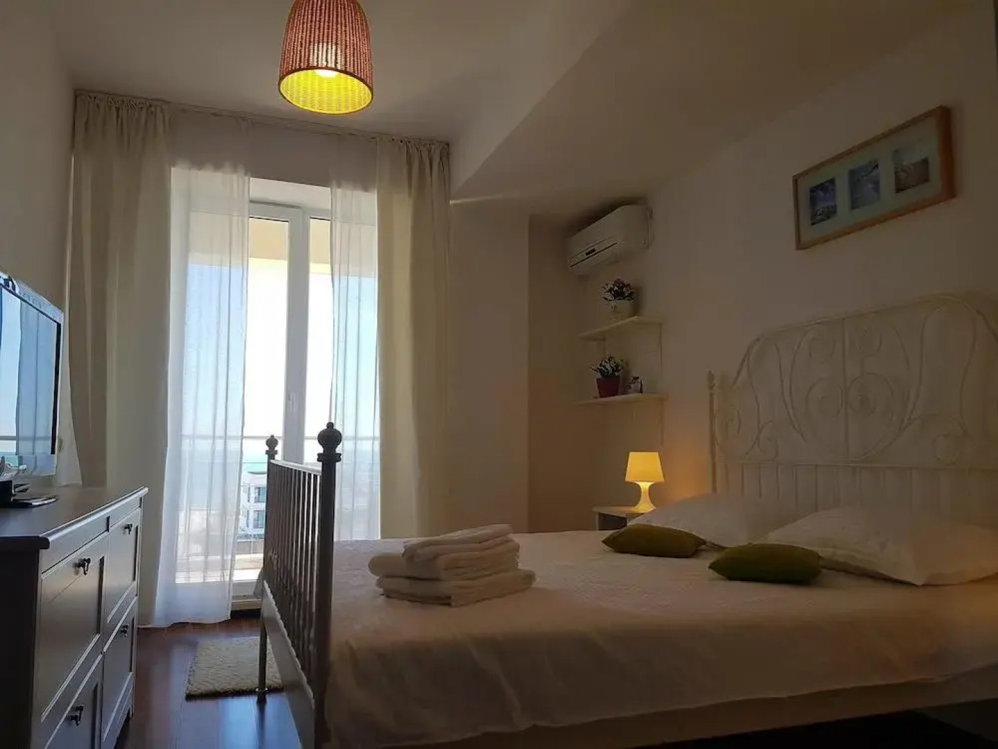 Apartment Summerland Mamaia