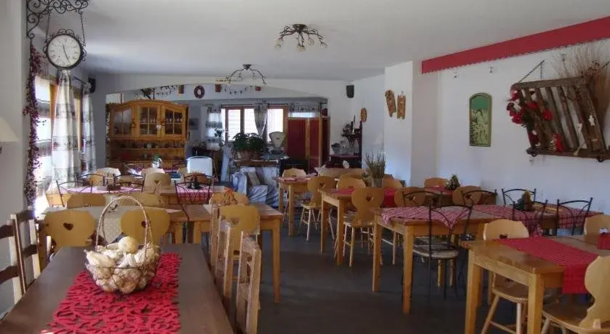 Le Refuge de l'Eterlou