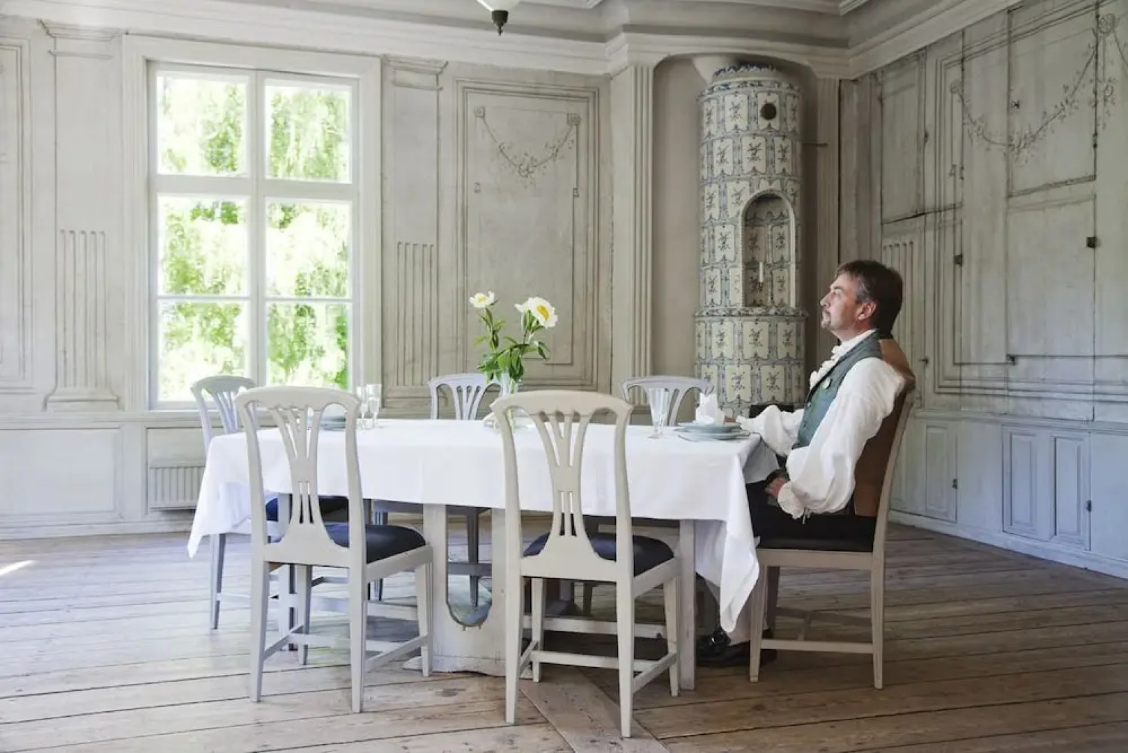 Krusenberg Herrgård