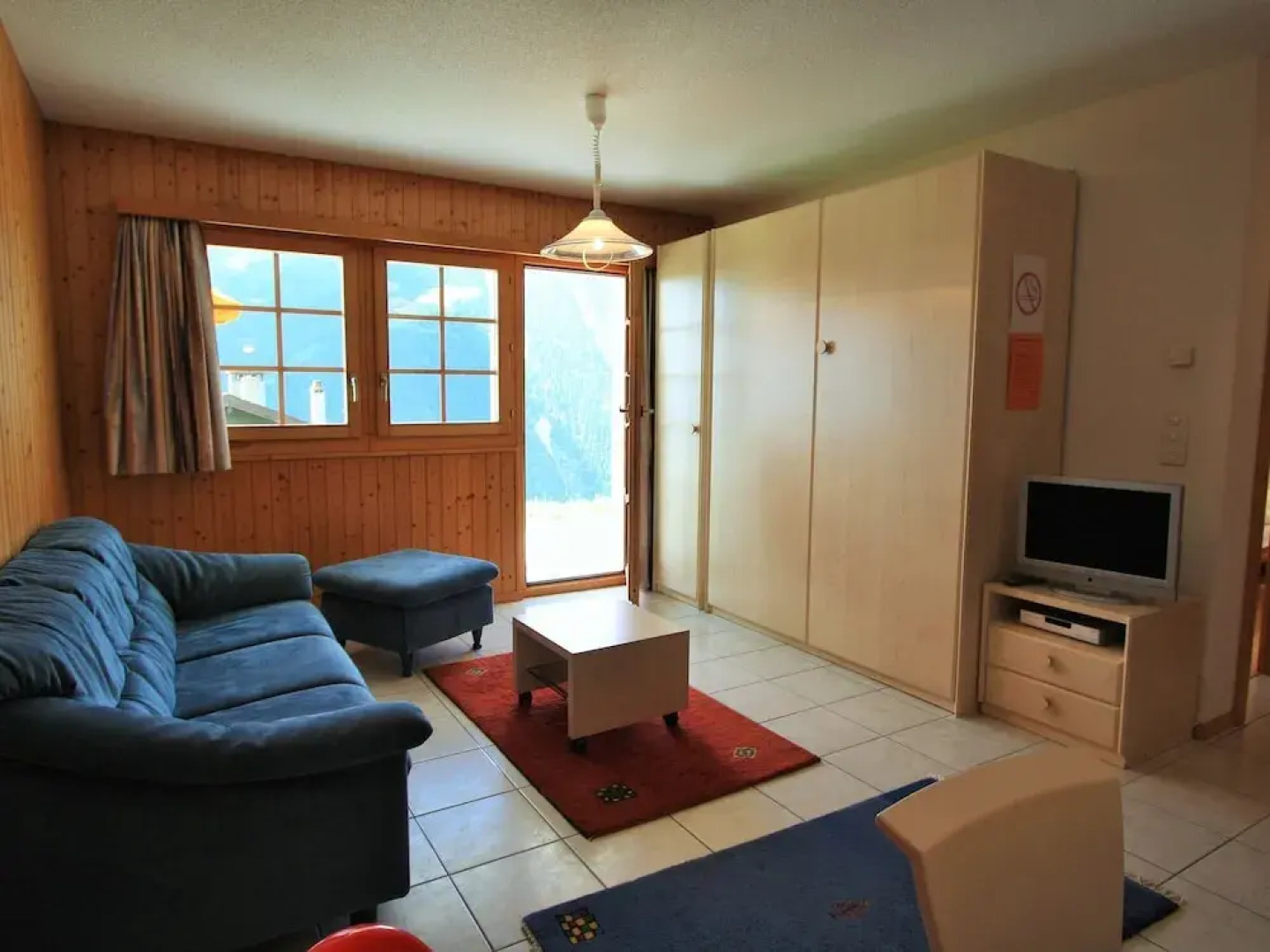 Modern Apartment in Bellwald With Terrace