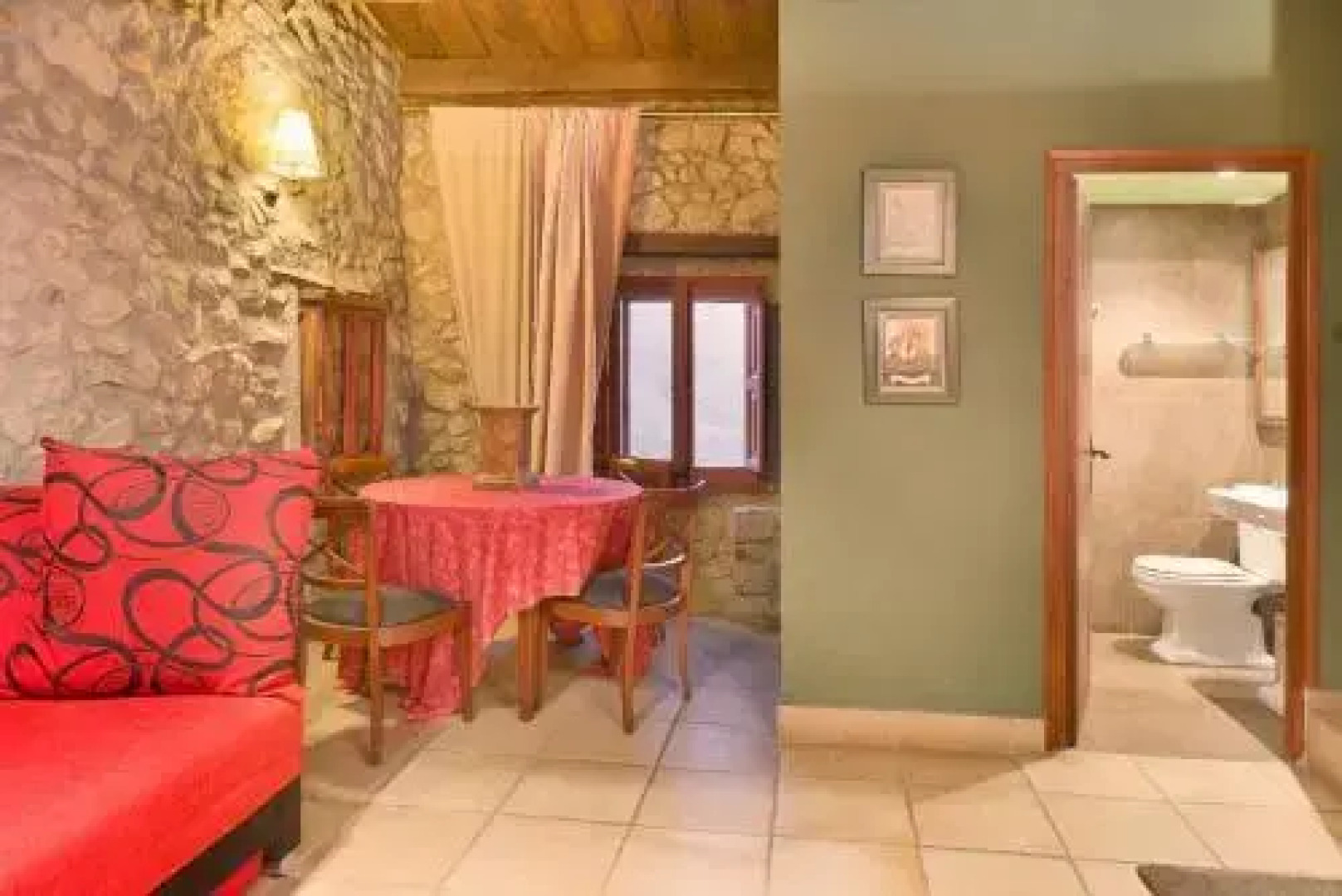 Sant Marçal del Montseny