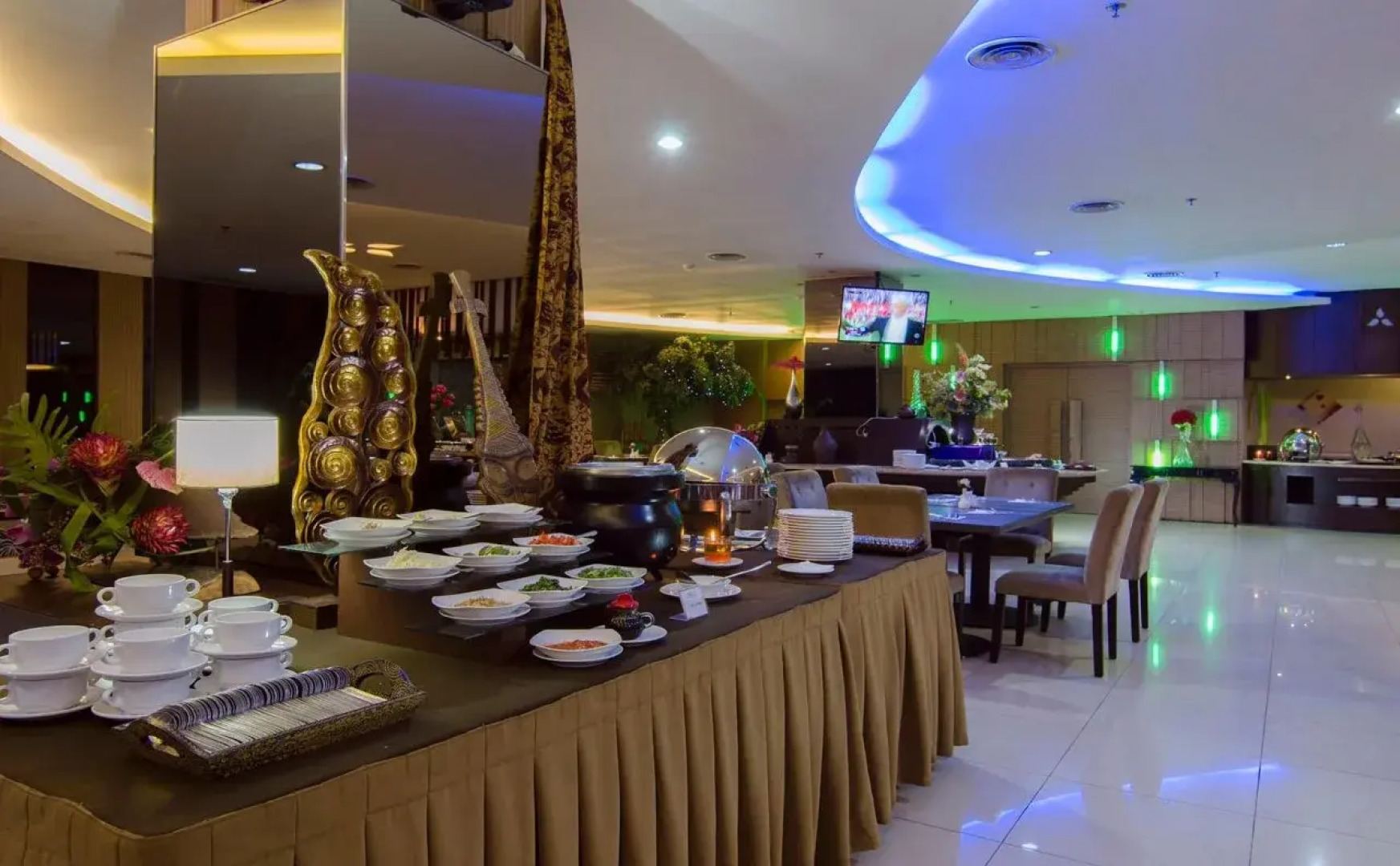 Hotel Horison Grand Serpong