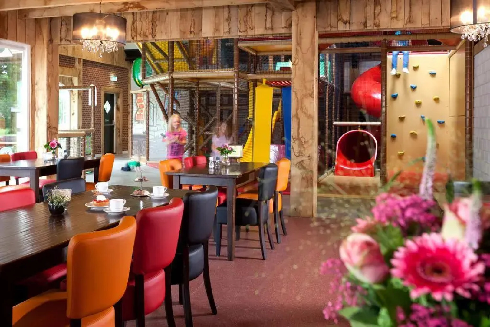 Recreatiepark n Kaps