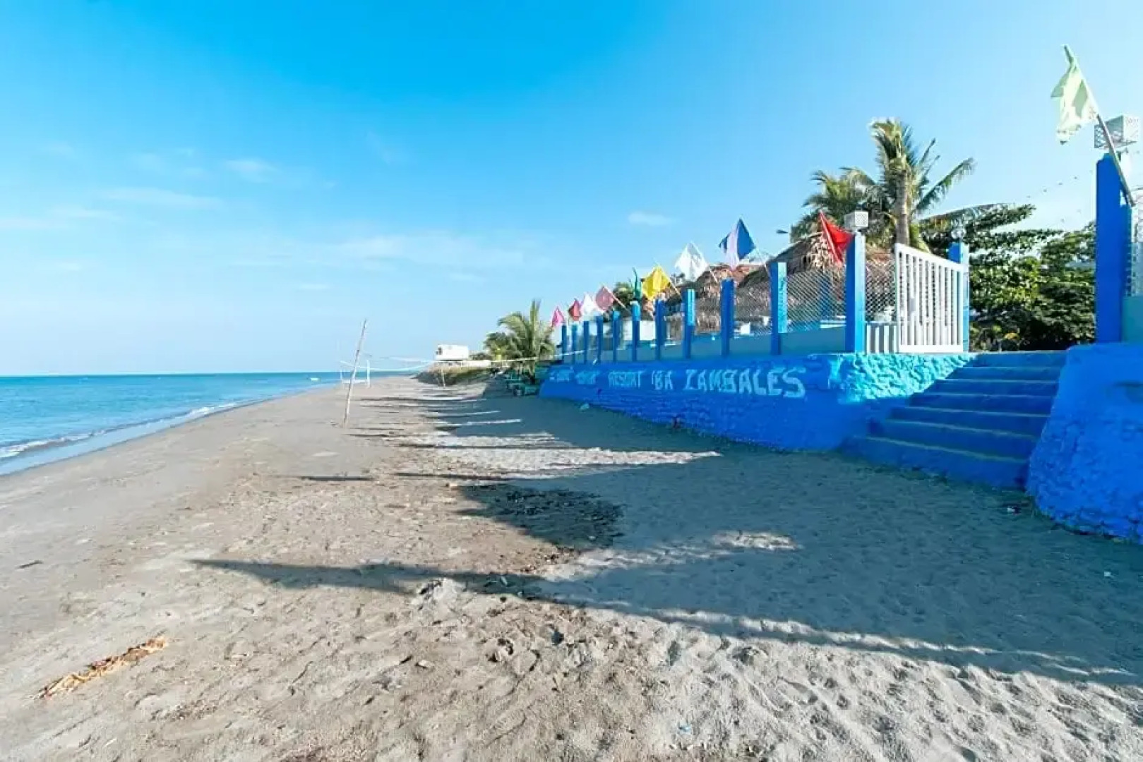 RedDoorz @ El Sueño Beach Resort Iba Zambales